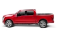 Picture of N-Fab Predator Pro Step System 15-17 Ford F-150 / Raptor SuperCrew - Tex. Black