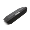 Picture of Cobb 08-18 Subaru WRX STI / 08-14 WRX Wrinkle Black Alternator Cover