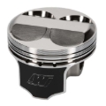 Picture of Wiseco Acura 4v +2cc Dome Strutted 84.5mm Piston - Single