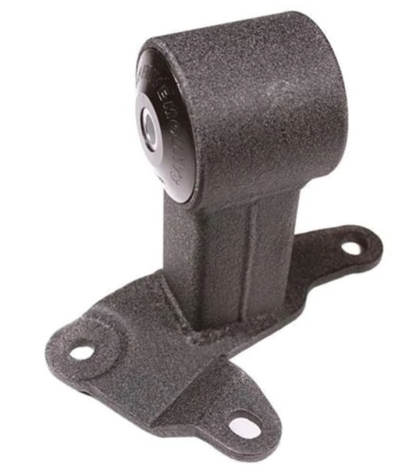 Picture of Innovative 92-96 Prelude H/F-Series/Manual Conversion Silver Aluminum Mount 75A Bushing