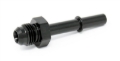 Picture of Torque Solution Push-On EFI Adapter Fitting: 5/16in SAE to -8AN Male Flare