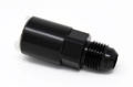 Picture of Torque Solution Push-On Quick Disconnect Adapter Fitting: 3/8in SAE to -6AN Male Flare