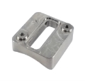 Picture of Torque Solution Aluminum Denso MAF Flange (For 3in Pipe)