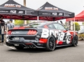 Picture of Borla 2018 Ford Mustang GT 5.0L AT/MT 3in S-Type Catback Exhaust Carbon Fiber Tips w/ Valves