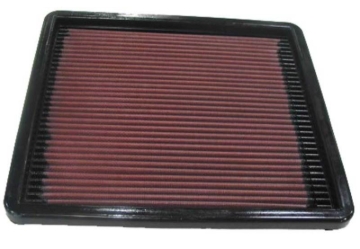 Picture of K&N 86-96 Mazda RX-7 1.3L Drop In Air Filter