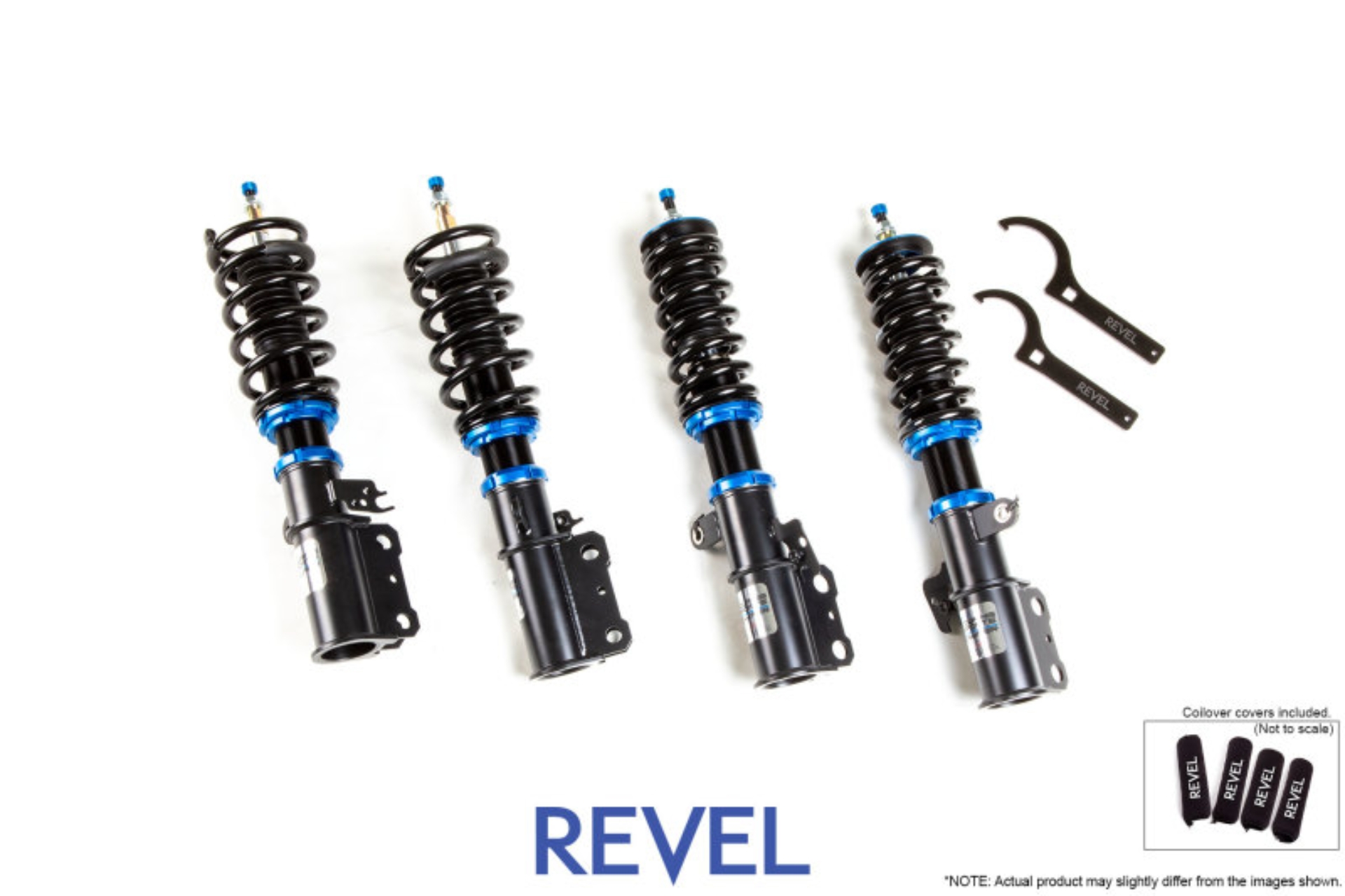 Picture of Revel RVL Touring Sport Coilovers - 1TR3CDLX010