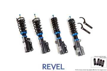 Picture of Revel Touring Sport Damper 04-06 Lexus RX330 FWD