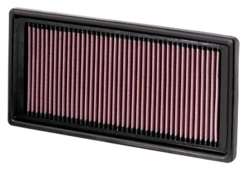 Picture of K&N 04-15 Citroen C5 L4-2.0L DSL Drop In Air Filter