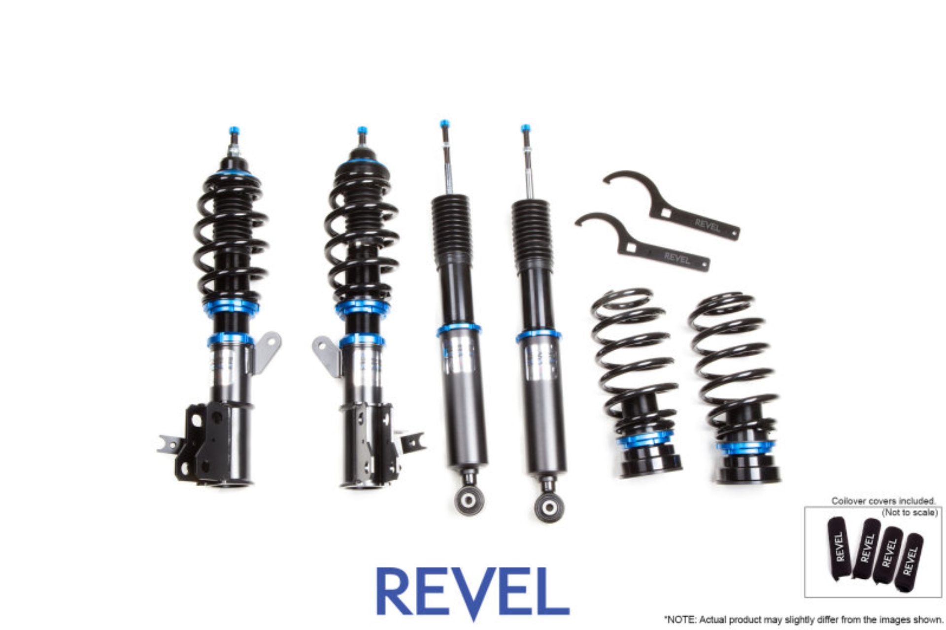 Picture of Revel RVL Touring Sport Coilovers - 1TR3CDHN007