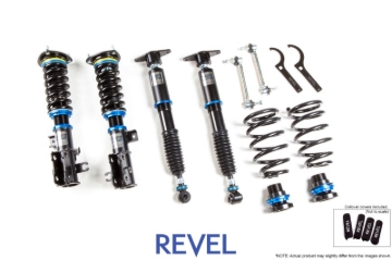 Picture of Revel Touring Sport Damper 12-16 Mazda CX-5 AWD