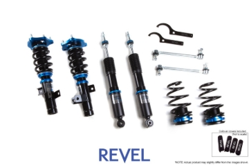 Picture of Revel Touring Sport Damper 17-18 Honda Civic Type-R