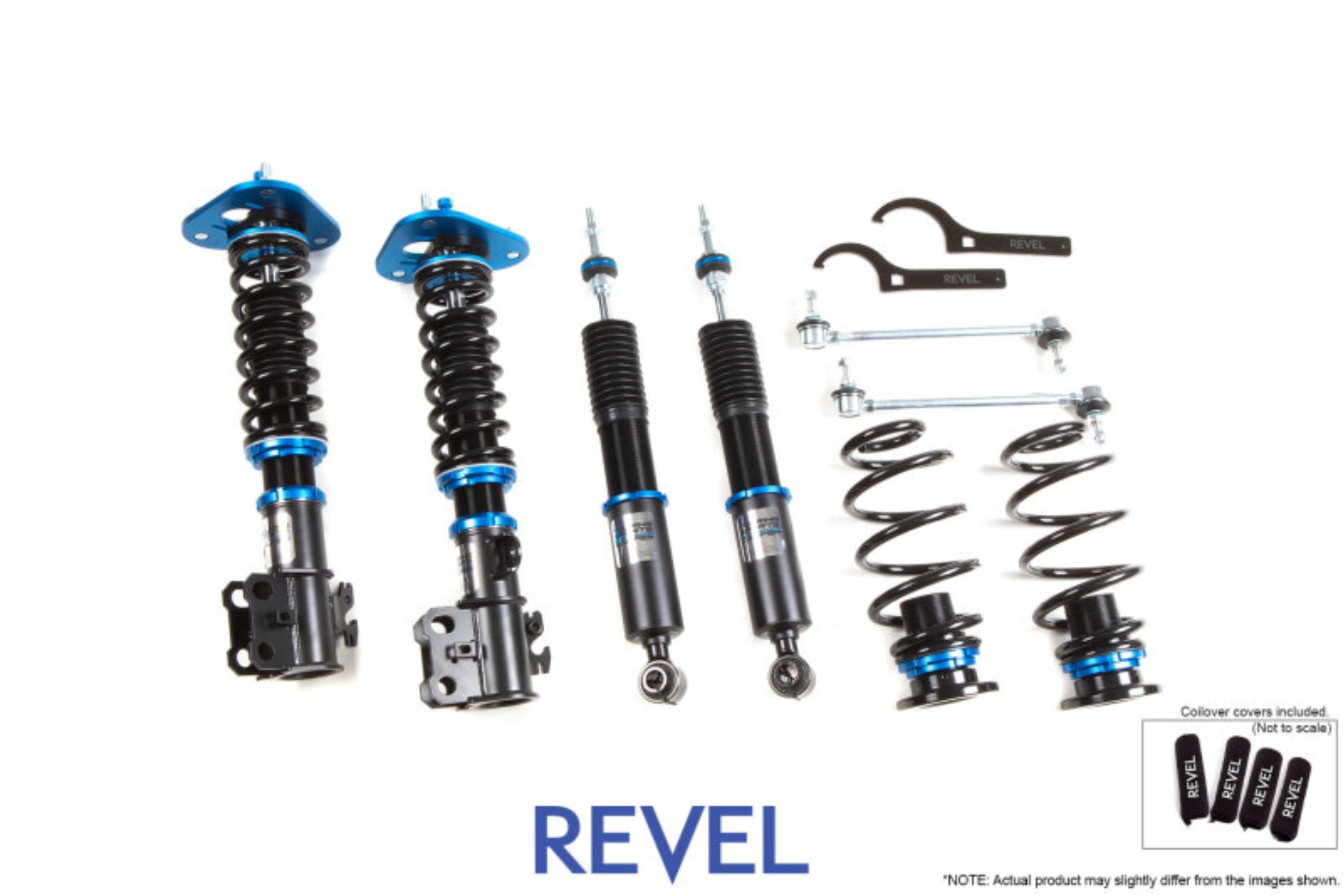 Picture of Revel RVL Touring Sport Coilovers - 1TR3CDTY004