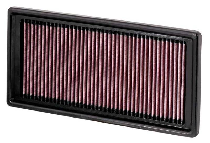 Picture of K&N 04-15 Citroen C5 L4-2.0L DSL Drop In Air Filter