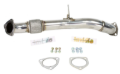 Picture of Invidia 17+ Honda Civic Type-R FK8 70mm Front Pipe