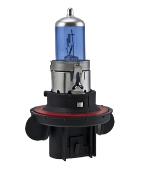 Picture of HELLA H13 Design Series Halogen Light Bulb
