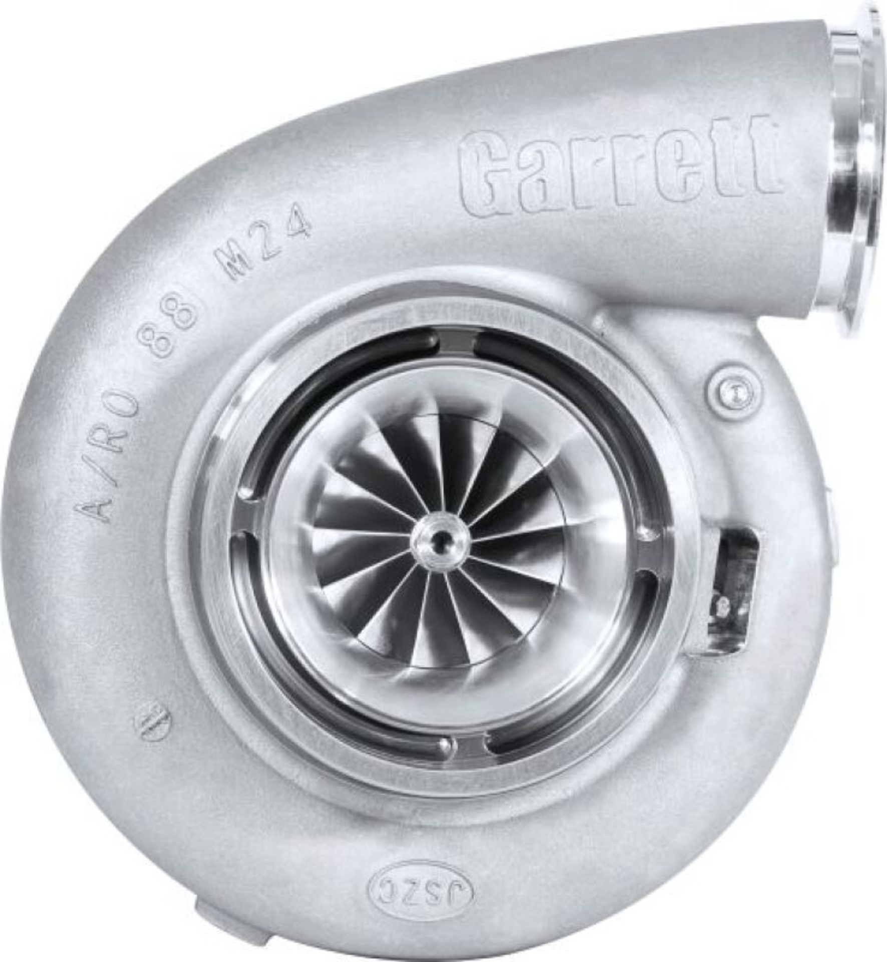 Picture of Garrett GTX4720 Super Core Gen II (80mm CWH)