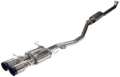 Picture of HKS Exhaust-Legamax Premium Catback - 31006-BH001