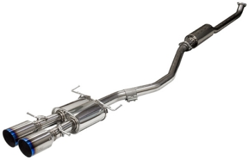 Picture of HKS Hi-Power Muffler for Civic SI Coupe (FC3)