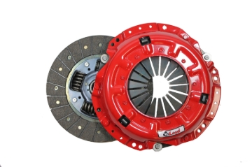 Picture of McLeod Tuner Series Street Elite 94-06 Jeep Wrangler 4.0L
