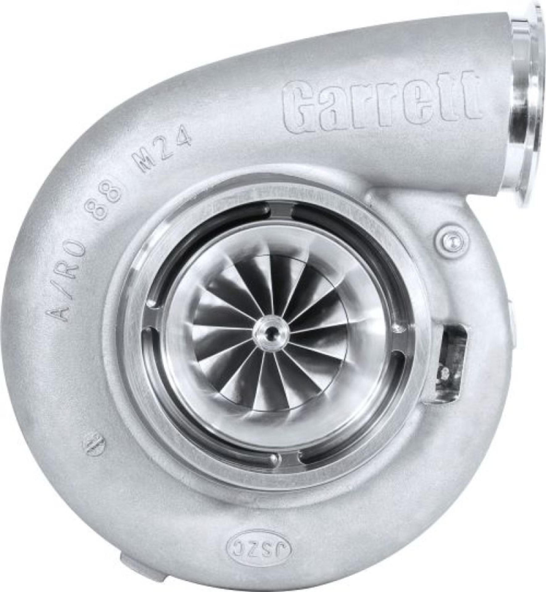 Picture of Garrett GTX4720 Super Core Gen II (76mm CWH)