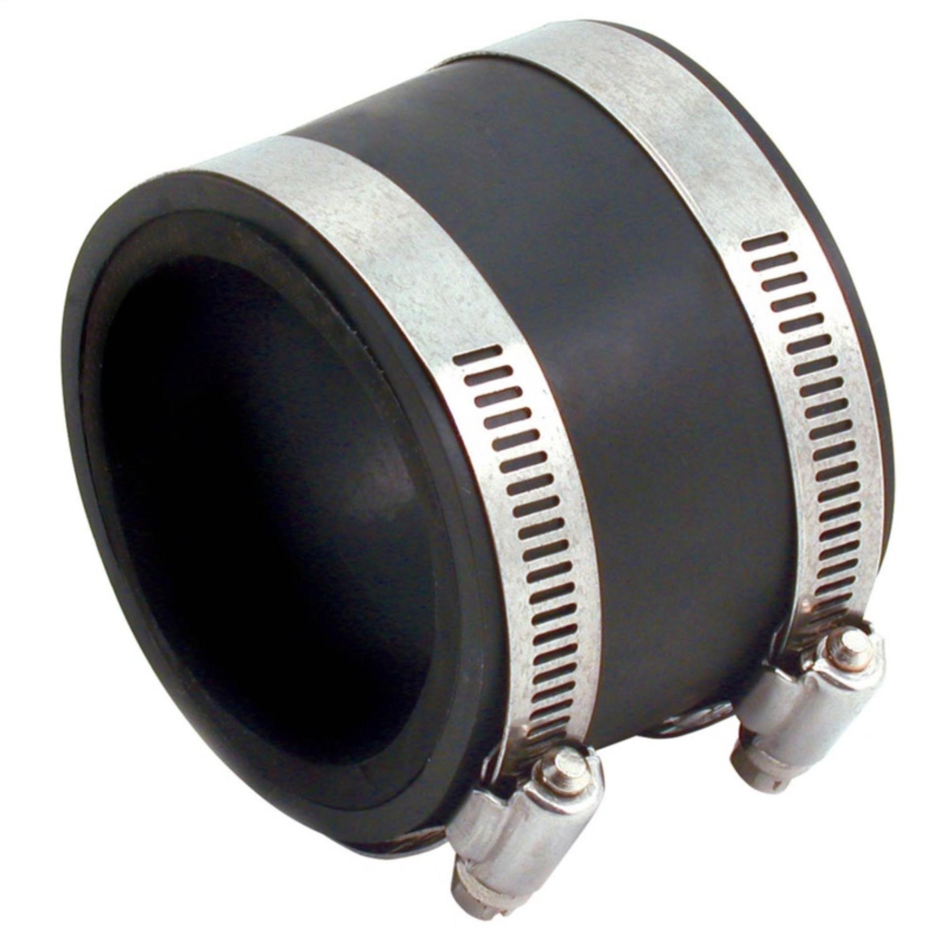 Picture of Spectre Coupler 3in. (PVC) - Black