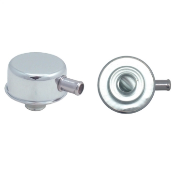 Picture of Spectre Oil Breather Cap w/Tube (Push-In)