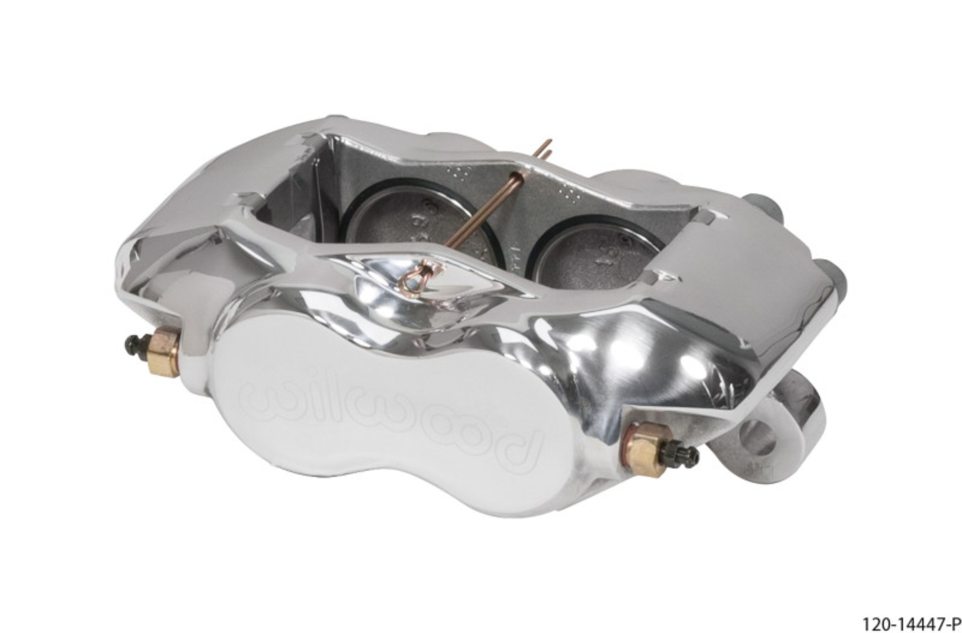 Picture of Wilwood WIL Dynalite Caliper Brake Calipers - 120-14447-P