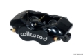Picture of Wilwood WIL Dynalite Caliper Brake Calipers - 120-14446-BK