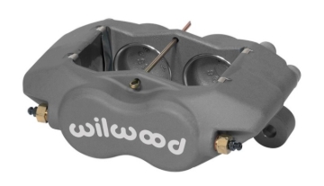 Picture of Wilwood Caliper-Forged Dynalite 1.12in Pistons .81in Disc