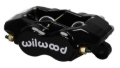 Picture of Wilwood Caliper-Forged Dynalite-Black 1.12in Pistons .81in Disc