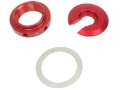 Picture of aFe Sway-A-Way 2.5 Coil Over Hardware Kit Single Rate Flat Seat