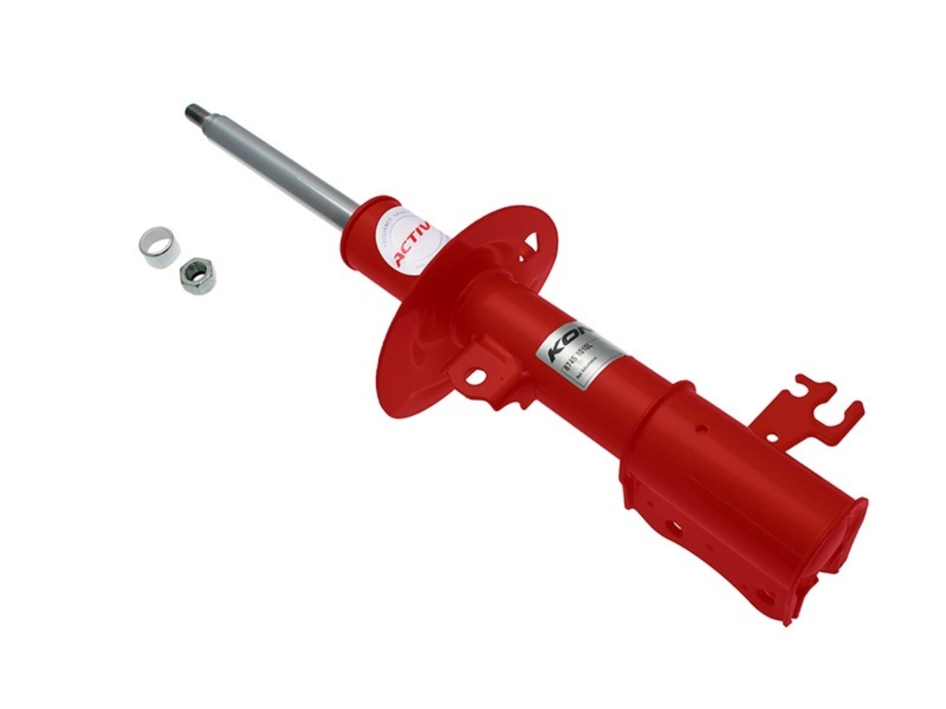Picture of Koni Special Active Shock FSD 03-07 Saab 9-3 Sport (Incl Aero) Left Front
