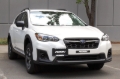 Picture of PERRIN 18-21 Subaru Crosstrek License Plate Delete - Black