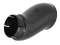 Picture of aFe Momentum GT Carbon Fiber Dynamic Air Scoop 15-18 Dodge Challenger V6-3.6L/V8-5.7L/6.4L HEMI