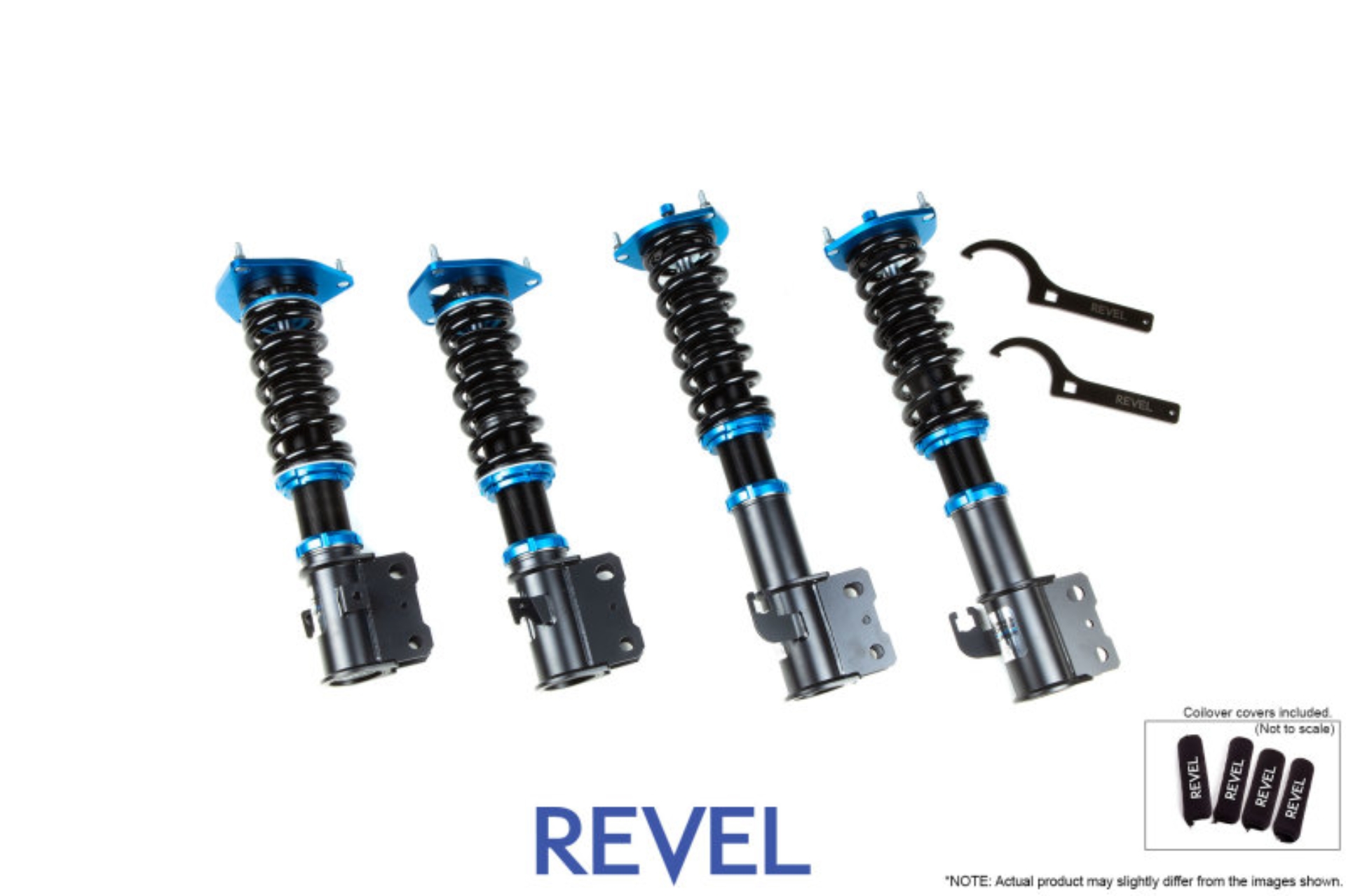 Picture of Revel RVL Touring Sport Coilovers - 1TR3CDSU006