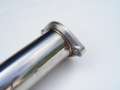 Picture of Invidia 02-07 WRX/STi 76mm N1 RACING Stainless Steel Tip Cat-back Exhaust