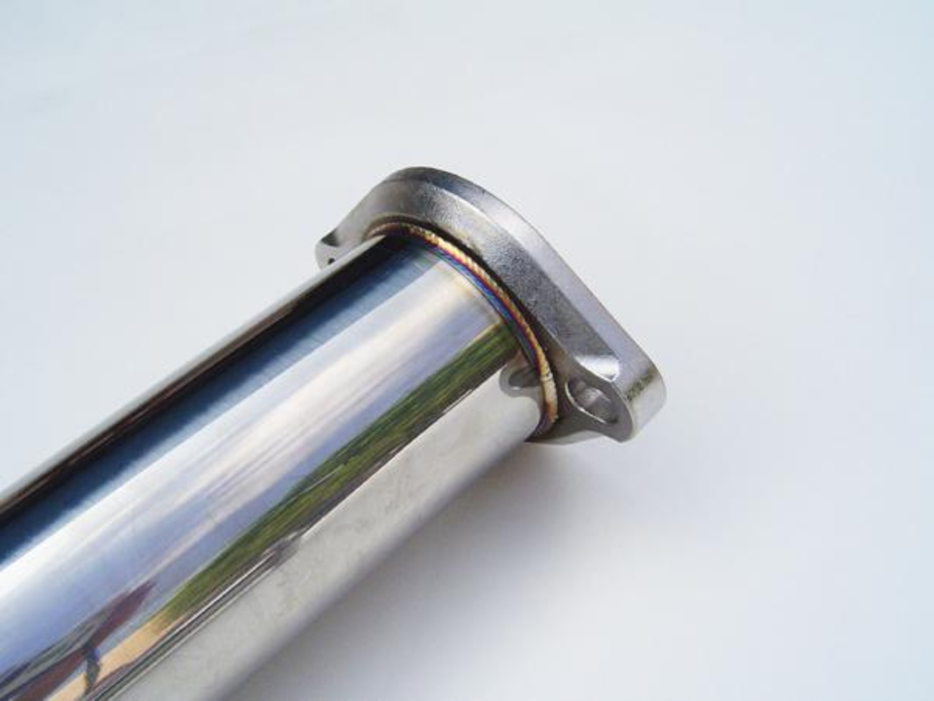 Picture of Invidia 02-07 WRX/STi 76mm N1 RACING Stainless Steel Tip Cat-back Exhaust