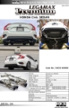 Picture of HKS Exhaust-Legamax Premium Catback - 31021-BH004