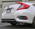 Picture of HKS Exhaust-Legamax Premium Catback - 31021-BH004