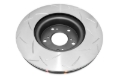 Picture of DBA 4000 Series Slotted Rotors Brake Rotors - DBA42508S