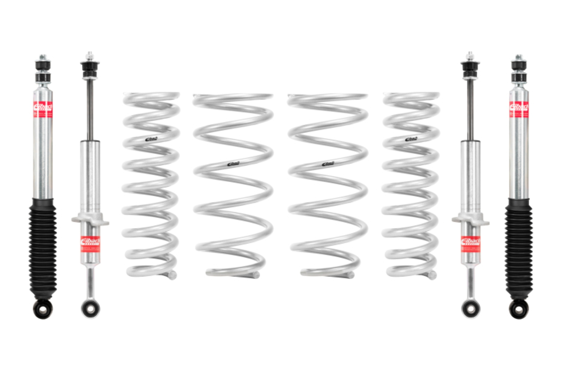 Picture of Eibach Stage 1 Lift Kit