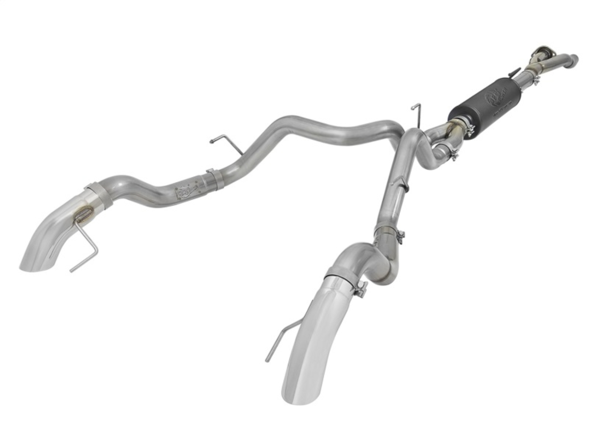 Picture of aFe Exhaust Cat Back - 49-33095-P