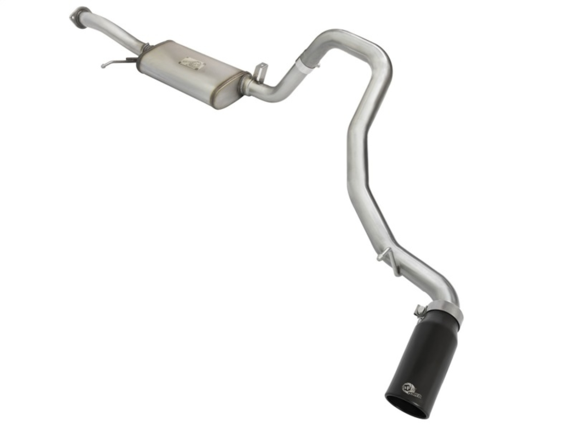 Picture of aFe Exhaust Cat Back - 49-36115-B