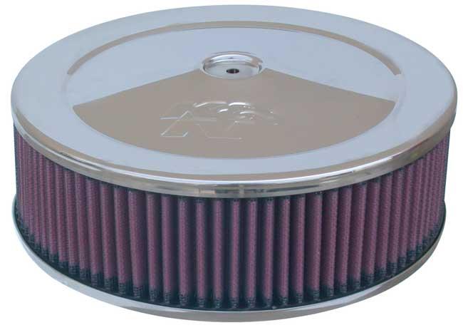 Picture of K&N Engineering KN Marine Flame Arrestors Air Filters - 59-3370