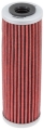 Picture of K&N Oil Filter 1.625in OD x 5.063in H