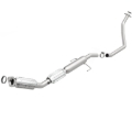 Picture of California CARB Direct-Fit Catalytic Converter 551496