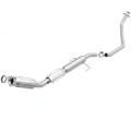 Picture of California CARB Direct-Fit Catalytic Converter 551496