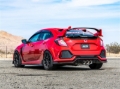 Picture of Borla 2017-2018 Honda Civic Type-R Cat-Back Exhaust