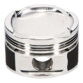 Picture of JE Pistons Honda L15B Turbo 73mm Bore 10.3:1 CR -9.6cc Dome Piston Set - Set of 4