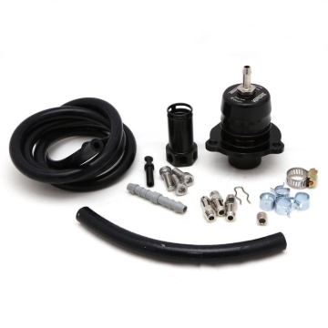 Picture of Turbosmart BOV Kompact Dual Port Shortie VR10 Ford EcoBoost 1.6L
